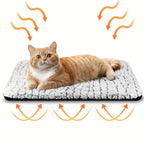 Self-Warming Pet Mat