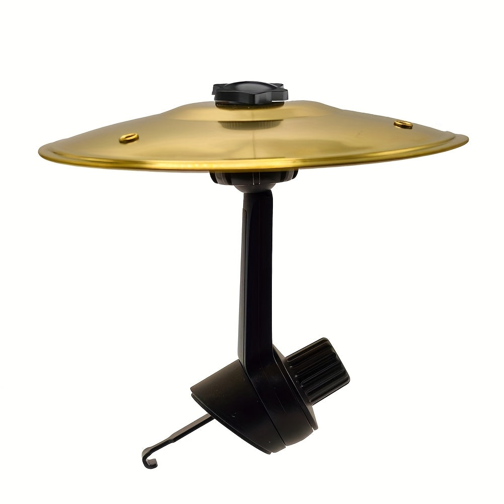 Asa universal para tapa de olla con agarre lateral