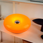 Modern Halo LED Table Lamp