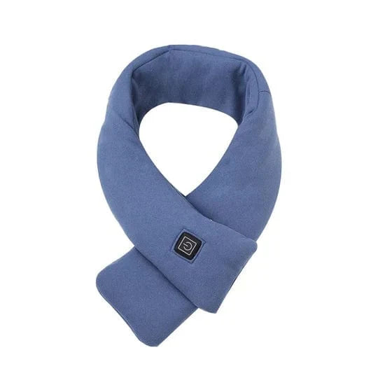Heated Neck Wrap