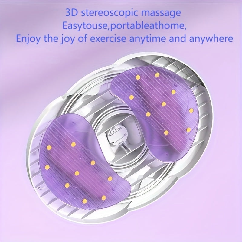 Waist Twisting Balance Disc