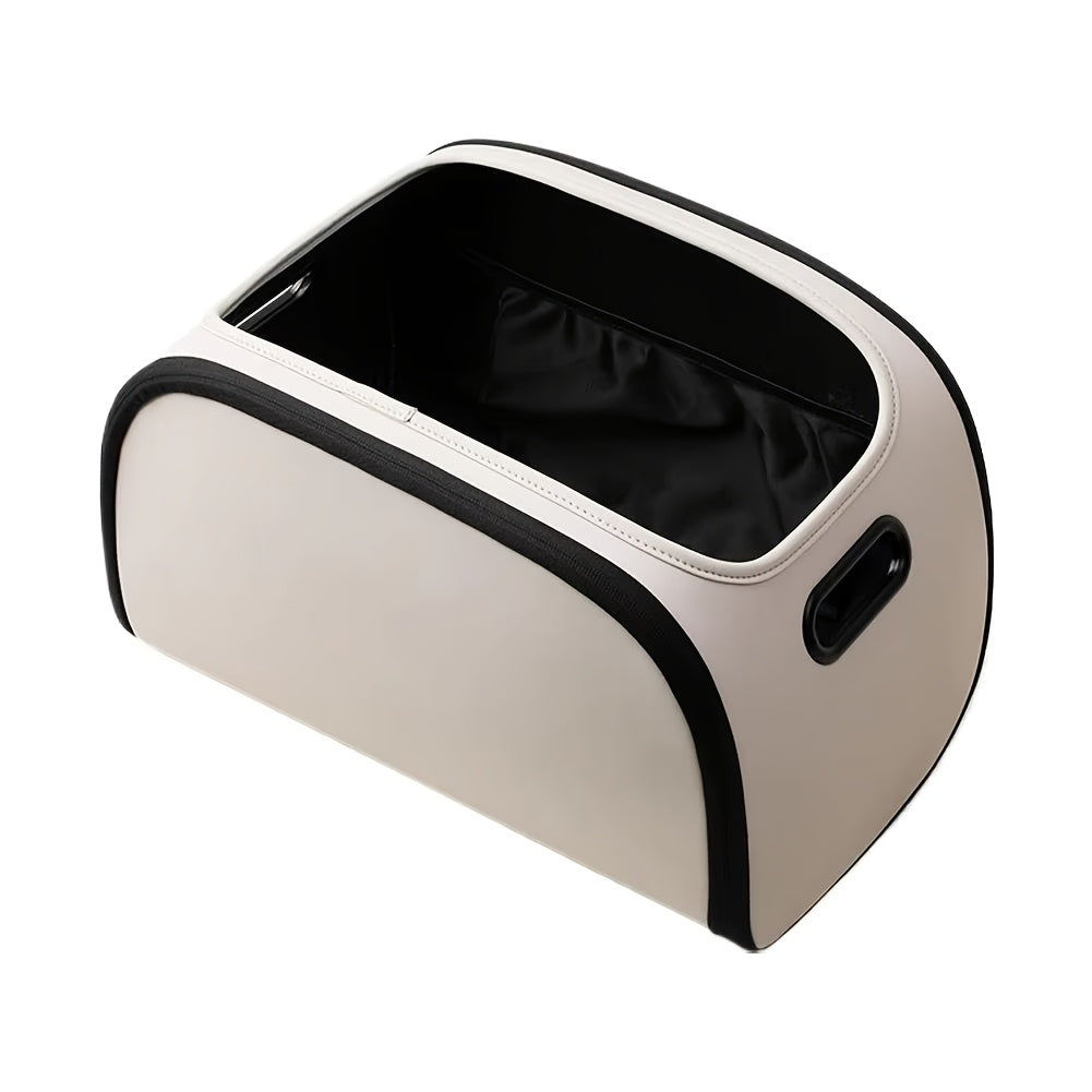 Car Seat Gap Storage Organiser