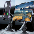 Regulowany uchwyt samochodowy na tablet