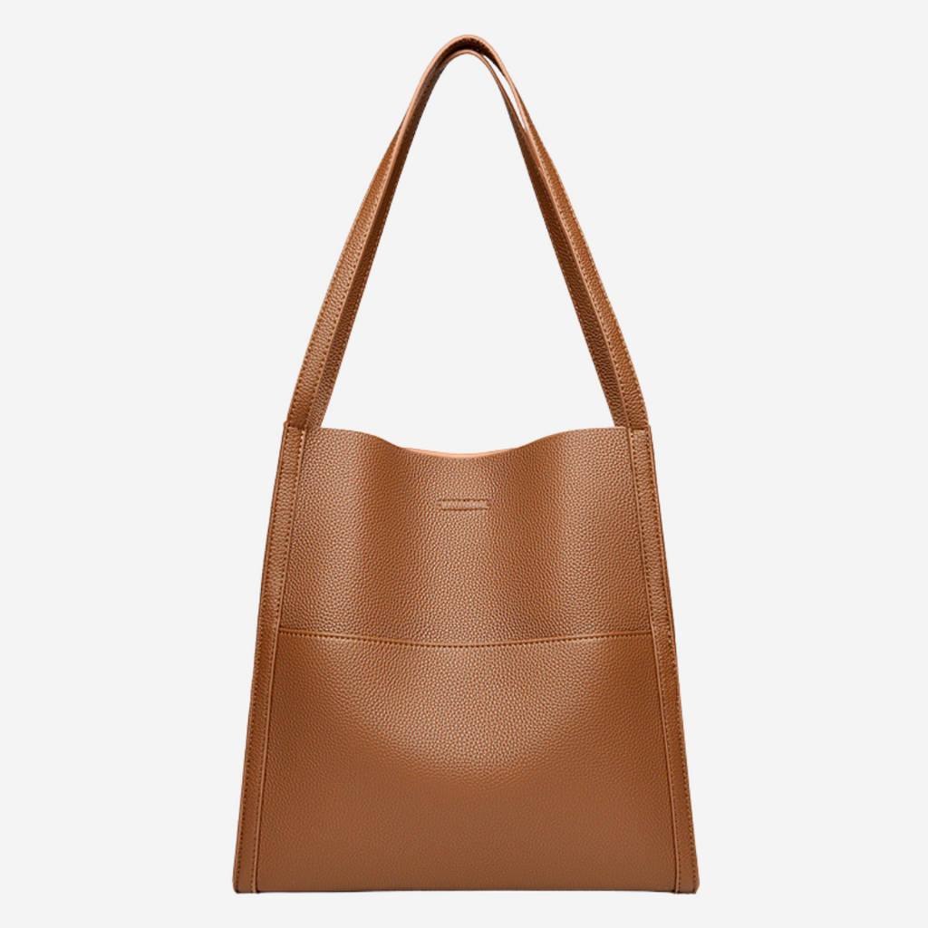 Borsa tote classica da spalla da donna