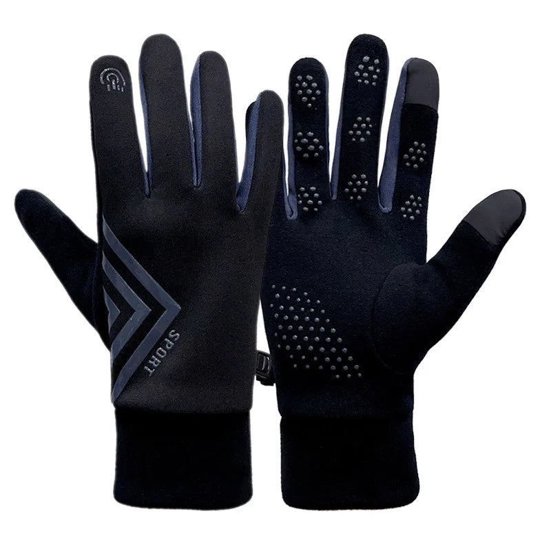 Thermal Touchscreen Winter Gloves