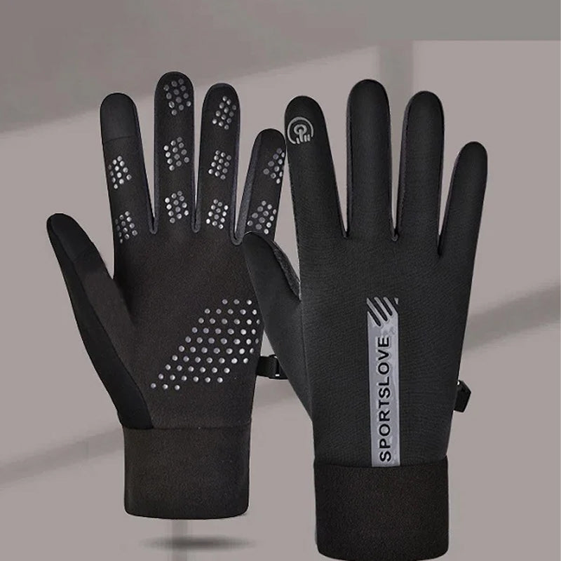 Thermal Touchscreen Winter Gloves
