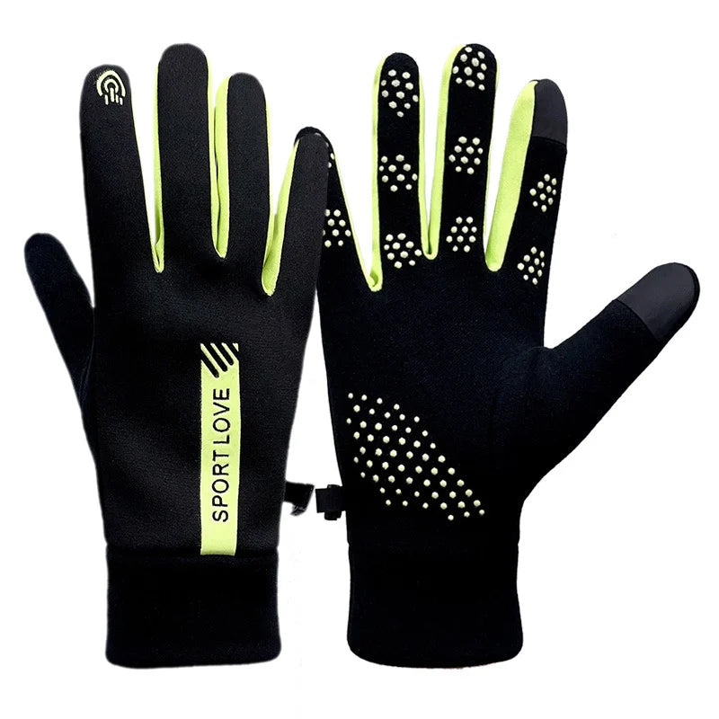 Thermal Touchscreen Winter Gloves