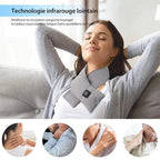 Heated Neck Wrap