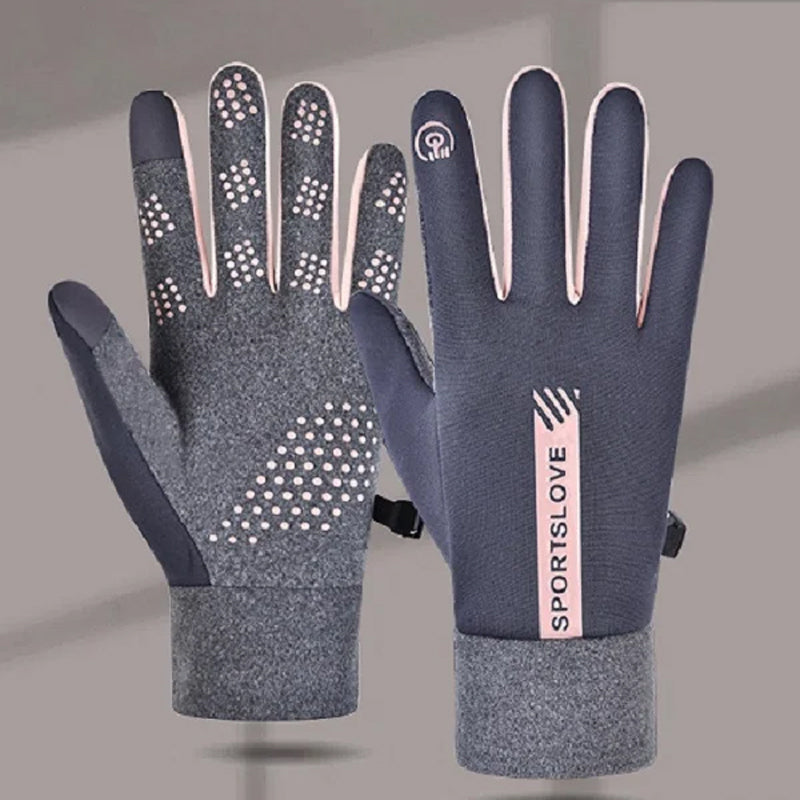 Thermal Touchscreen Winter Gloves