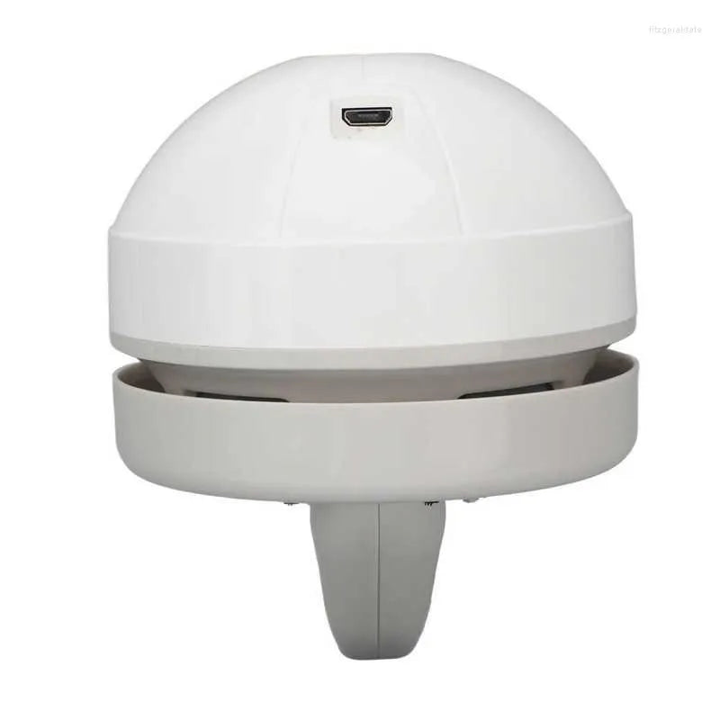 Rechargeable Mini Desktop Vacuum Cleaner