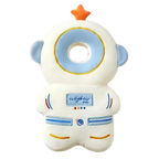 Soft Cushioned Baby Head and Back Protector
