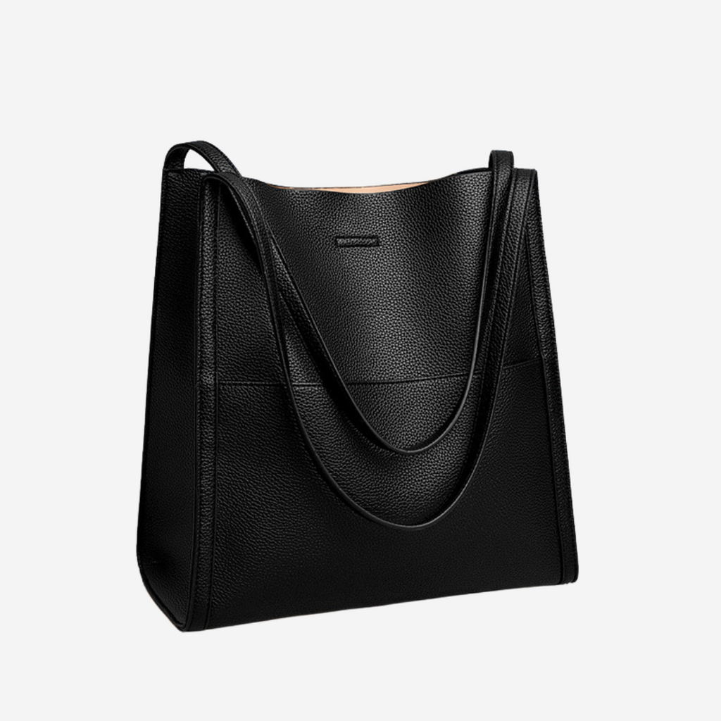 Borsa tote classica da spalla da donna