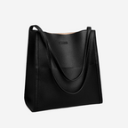 Borsa tote classica da spalla da donna