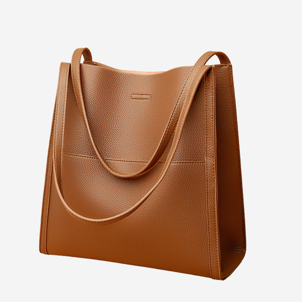 Borsa tote classica da spalla da donna