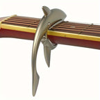 Cejilla de guitarra Shark