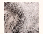 Faux Fur-Lined Winter Trapper Hat