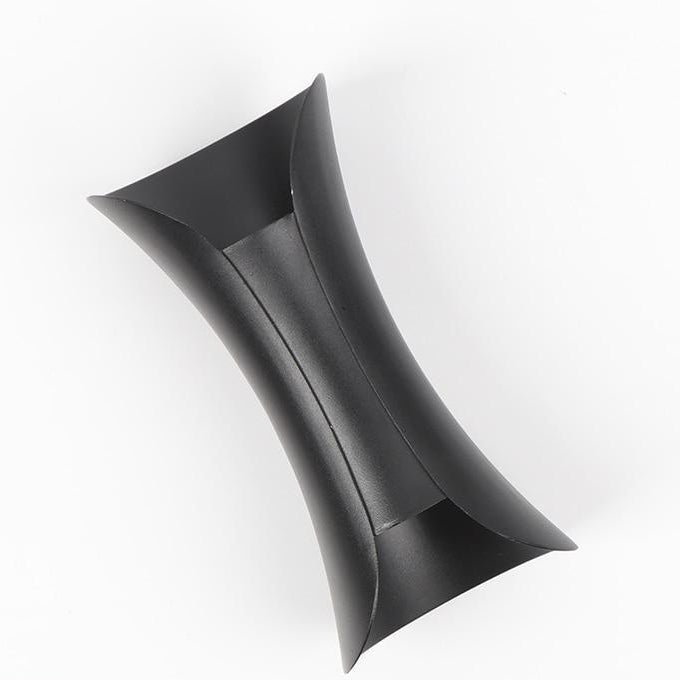 LED-væglampe med lys op og ned