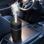 Humidificador portátil de niebla para el coche