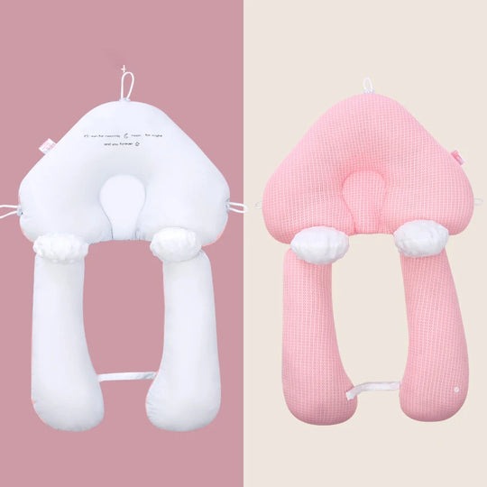Baby U-Shaped Support Cushion