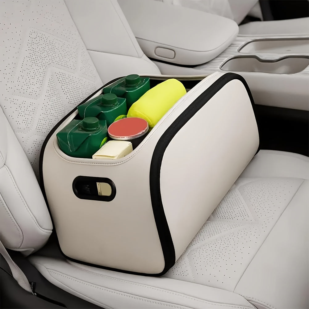 Car Seat Gap Storage Organiser