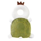 Soft Cushioned Baby Head and Back Protector
