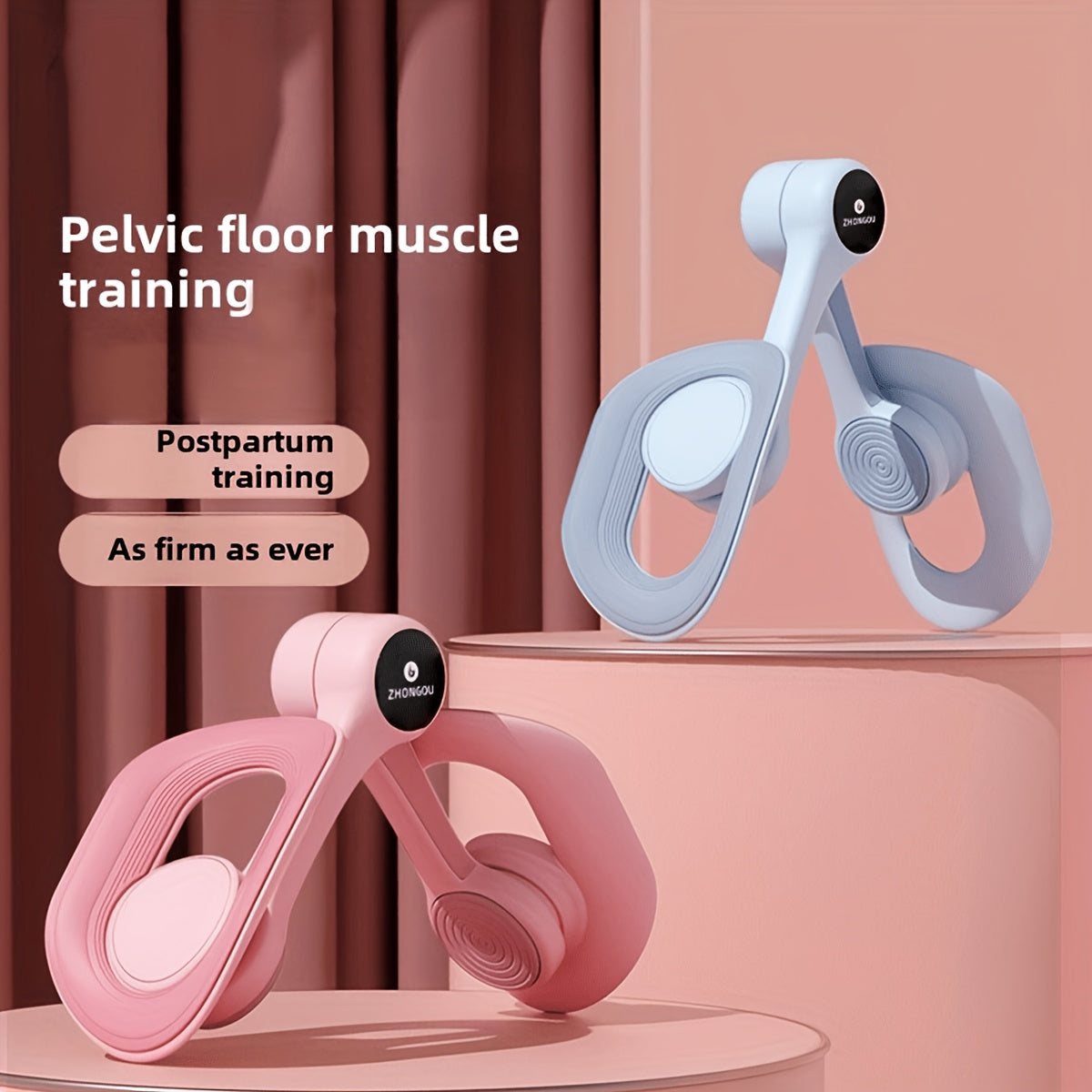 Pelvic Floor Thigh Exerciser