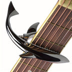 Cejilla de guitarra Shark