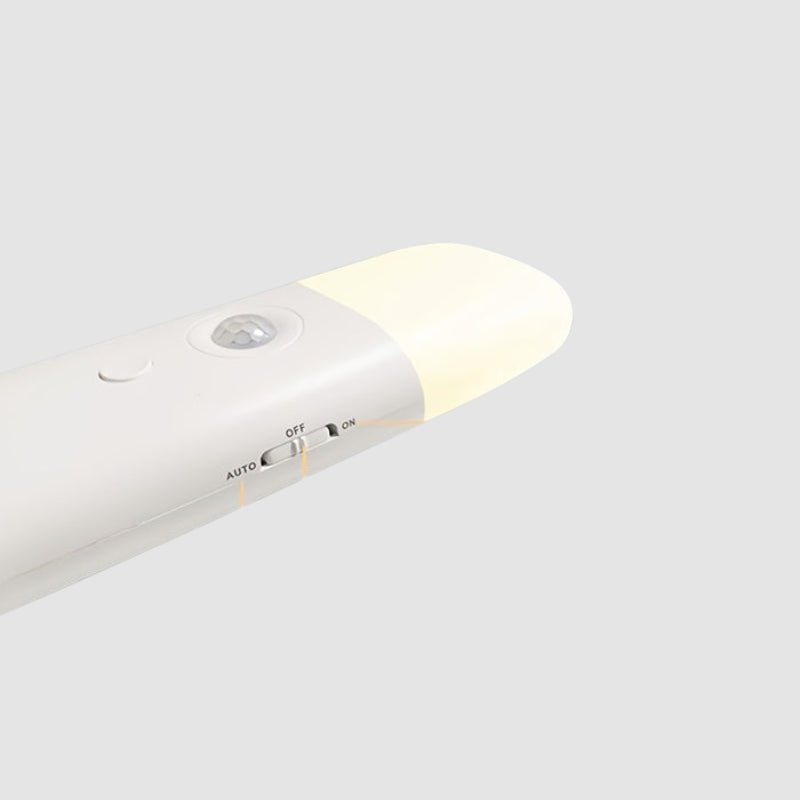 Ładowana lampka nocna LED z czujnikiem ruchu