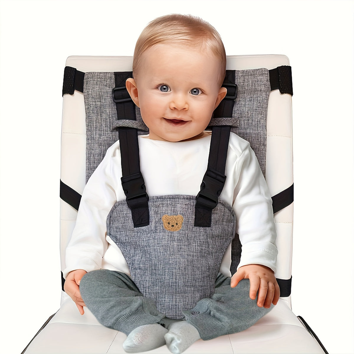 Portable Baby Chair Harness
