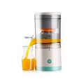 Spremiagrumi elettrico automatico ricaricabile