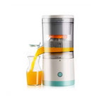 Spremiagrumi elettrico automatico ricaricabile