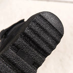 Stivaletti invernali imbottiti unisex alla caviglia