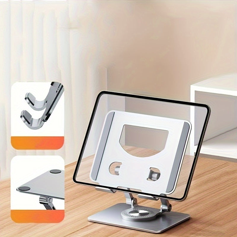 Adjustable Rotating Laptop Stand