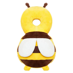 Soft Cushioned Baby Head and Back Protector