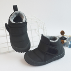 Children's Warm Winter Ankle Boots