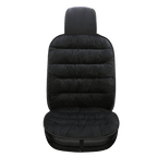 Plush Padded Car Seat Covers