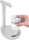Automatischer berührungsloser Wasserspender mit digitaler Steuerung