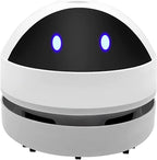 Rechargeable Mini Desktop Vacuum Cleaner