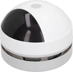 Rechargeable Mini Desktop Vacuum Cleaner
