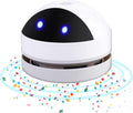 Rechargeable Mini Desktop Vacuum Cleaner