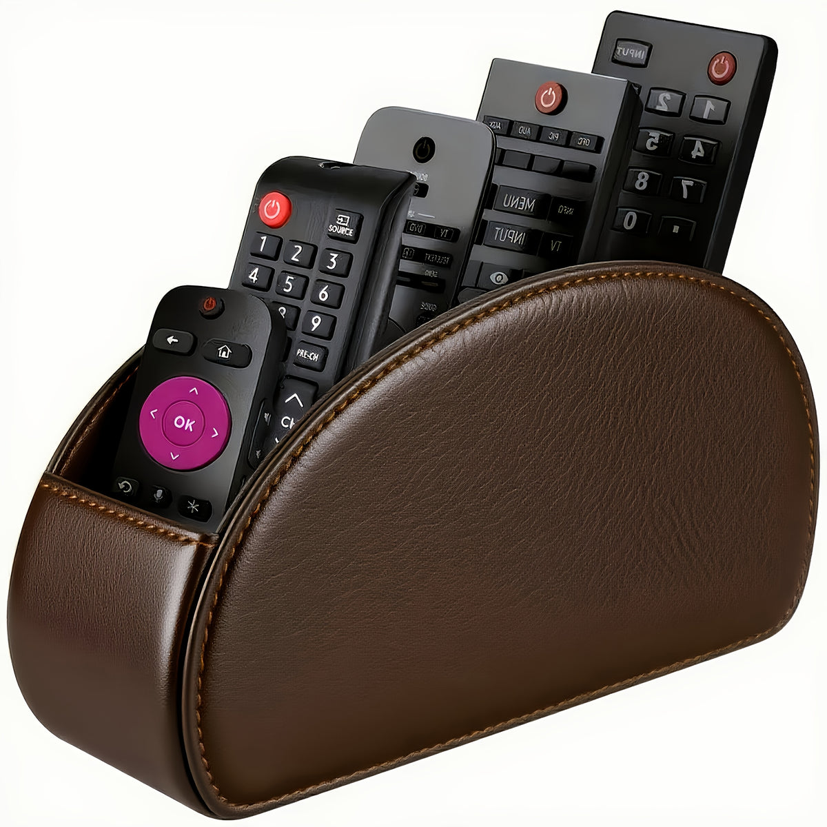 Remote Control Holder