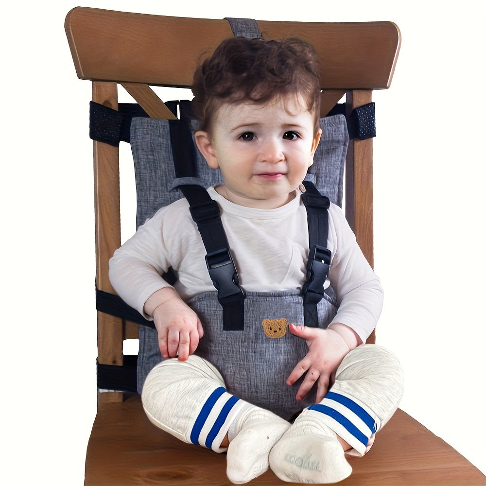Portable Baby Chair Harness