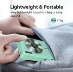 Fotocamera digitale compatta con design dell'obiettivo in stile ottico