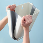 Foldable Hanging Kitchen Bin