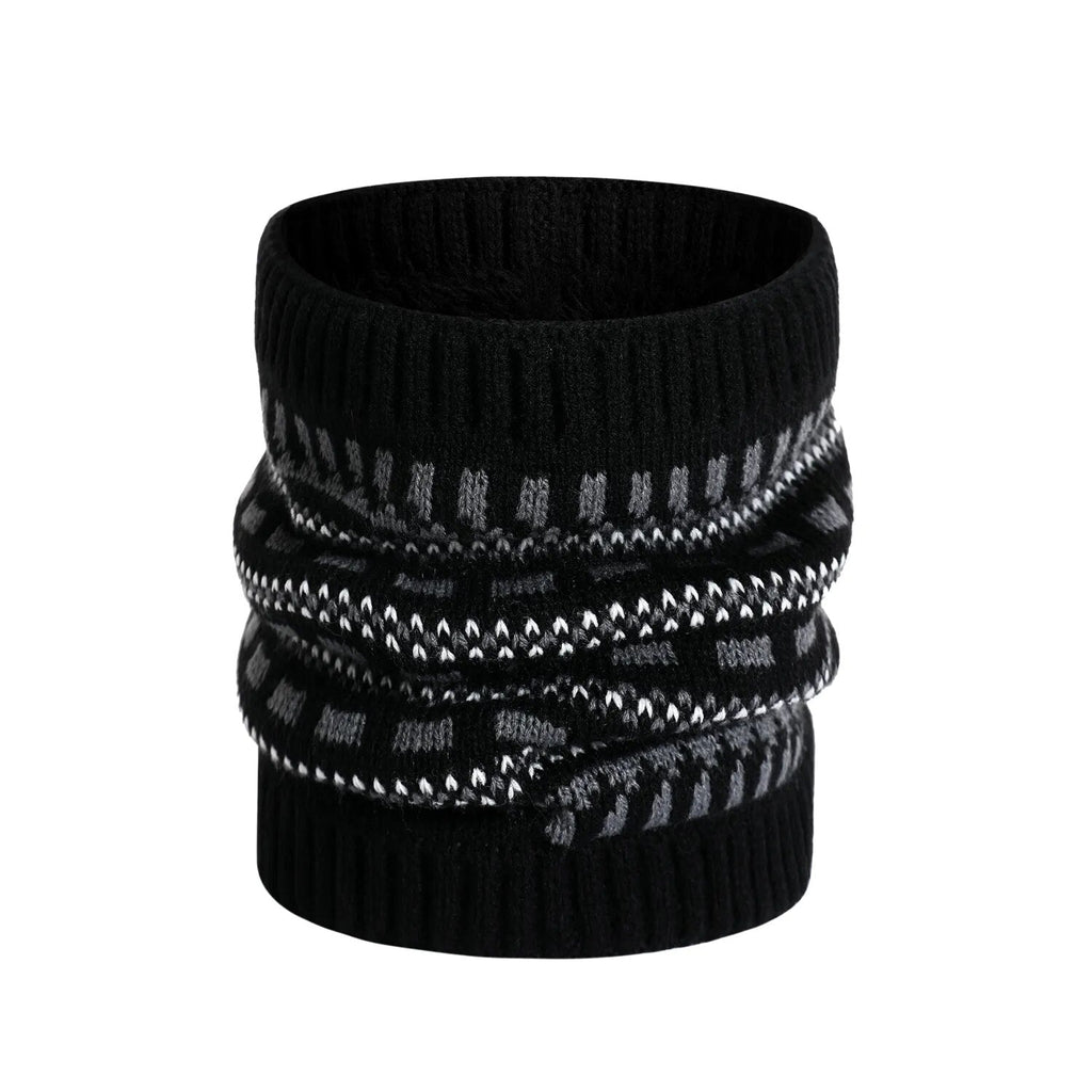 Vinteraccessoarset för män
