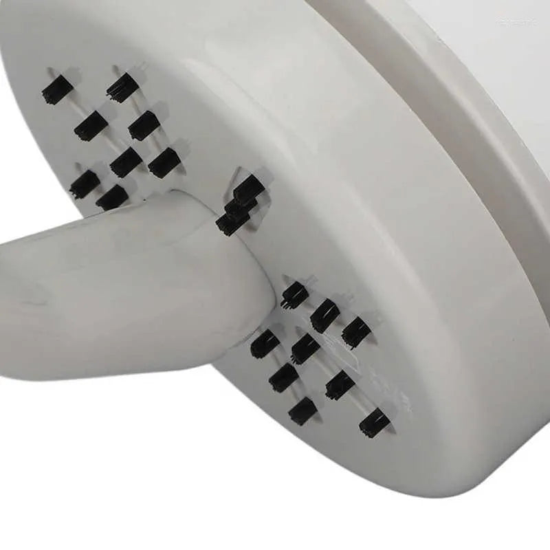 Rechargeable Mini Desktop Vacuum Cleaner