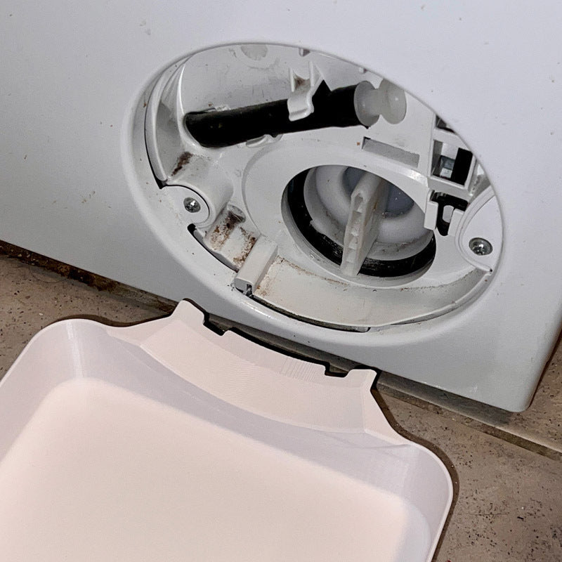 Washing Machine Drainage Tray