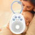 Portable White Noise Sleep Sound Machine