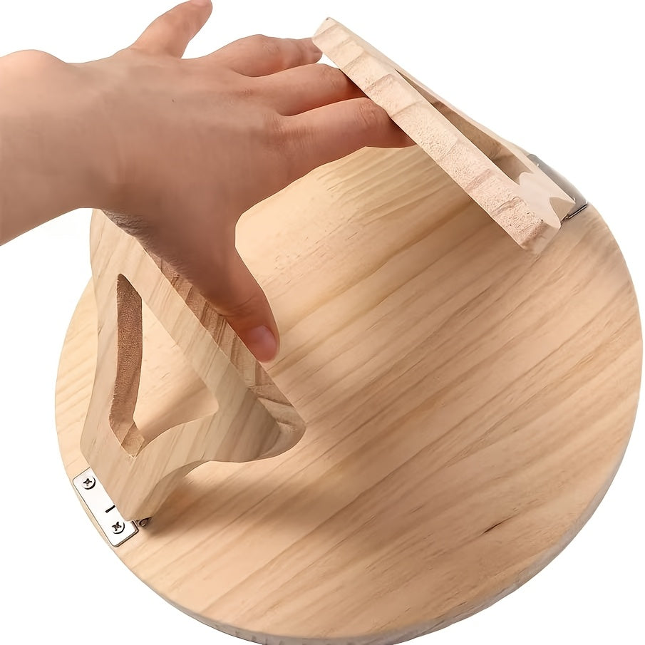 Soffbord för soffans armstöd