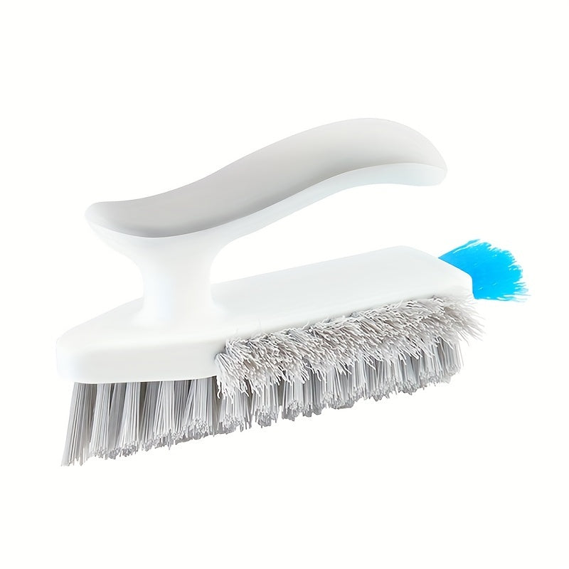 Window Crevice Cleaning Brush
